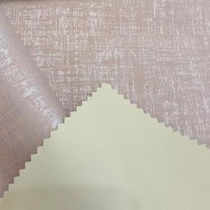 Nouveau <span class=keywords><strong>Tissu</strong></span> de Rideaux Occultants Élégants Design Jacquard Ignifuge pour Hôtels et Salons - Product Image 6