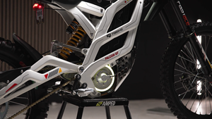 79 vélo nouvelle Version Falcon GT vélo de terre électrique 16.8KW puissance de pointe vitesse maximale 100 KM/H - Product Image 5