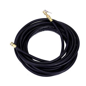 צמיגי דיגיטלי מתנפח גז תחנת אוויר משאבת גז הרכב הספק אוטומטי צמיגים מתנפחים צמיגים לנפח DP-Q04 - Product Image 4