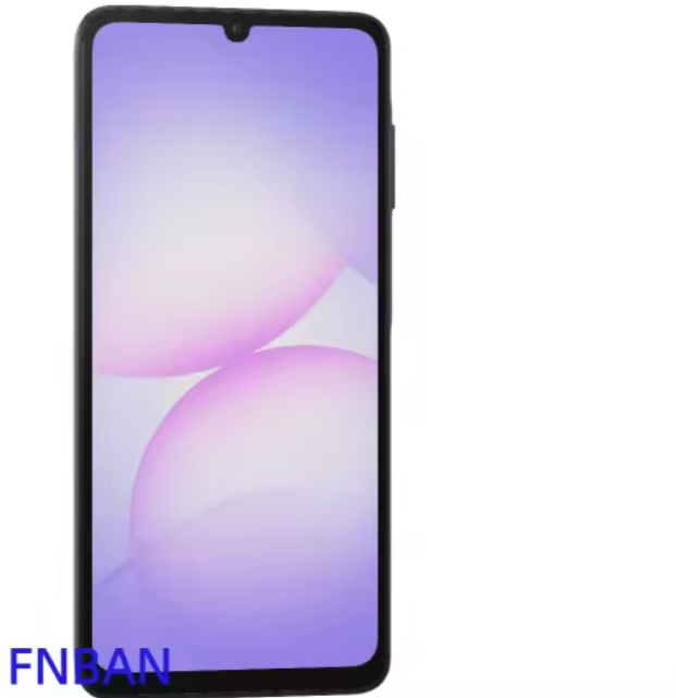 mobile phone samsung galaxy a07