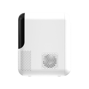 X10 <span class=keywords><strong>DLP</strong></span> Chiếu Điều Khiển Từ Xa 1080P 4K Độ Nét Cao Không Dây Xách Tay Mini LED Thông Minh Video Máy Chiếu - Product Image 6