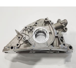 OE 1001F5 Peugeot Citroen EW10(2.0) EW12(2.3) Motorölpumpe (Marke Datwy) - Product Image 2