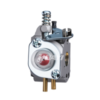 Carburador de alto rendimiento Huayi para desbrozadoras Zama Echo Stens, compatible con modelos C1U-K52, C1U-K47, ECHO SRM2100, GT2000, GT2100, K29, K47