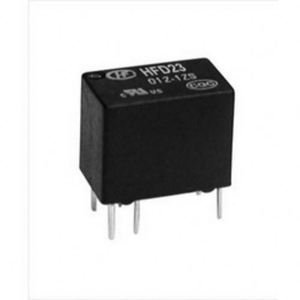 HFD23/012-1ZS Signal Relay Electronic Component - Product Image 1