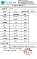 EUK-134 cosmétique de chlorure de manganèse d'Ethylbisiminomethylguaiacol de catégorie de EUK-134 Offre Spéciale pour l'antioxydant