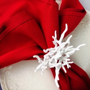 Anillo para Servilletas Clásico con Acabado Liso, Adorno de Mesa para Reuniones Familiares, Decoración de Mesa para Cenas Festivas, Suministro al por Mayor - Product Image 1