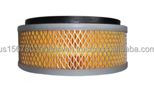 mengma 1625173635 Piezas de compresor de tornillo industrial: Elemento de filtro de aire, Secador de aire, Filtro de aceite, Separador, Motor - Product Image 3