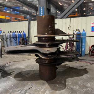 Affidabile su misura in acciaio inox/alluminio/ottone lamiera piegatura servizi di fabbricazione di saldatura per apparecchiature elettroniche mediche - Product Image 5