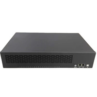 Sistema de Granja de Teléfonos Android con Placa Base, Equipo de Cultivo Silencioso Completo para Operación Comercial en Lotes