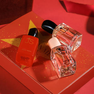 Set de perfume original Classic <span class=keywords><strong>Si</strong></span> <span class=keywords><strong>Passione</strong></span> Set de perfume de mujer Caja de regalo de perfume de marca duradera al por mayor - Product Image 3