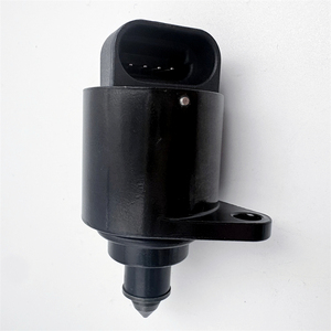 Idle <b>Stepper</b> <b>Motor</b> OE 19209V, A971110 for Peugeot 206 1.1i Engine - Product Image 5