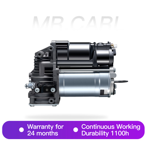 Para mercedes-benz W221 C216 W166 X166 <span class=keywords><strong>Jaguar</strong></span> XJ X351 AMK tipo bomba-Alta Calidad OE GW933B484 compresor de suspensión neumática - Product Image 2
