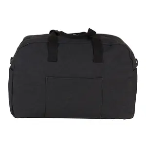 Borsa da Viaggio in Tela Riciclata - Merchandising Sostenibile Made in China Modello 21453_95225 - Product Image 2