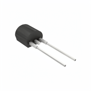 TO-226-2, TO-92-2 K1200E70 ไทริสเตอร์ ชิ้นส่วนอิเล็กทรอนิกส์ BOM IC มีสินค้าในสต็อก - Product Image 1