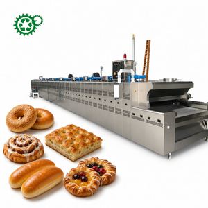 Macchina Automatica per la Produzione di Sfoglie e Colomba <span class=keywords><strong>Pasquale</strong></span> per Panifici - Product Image 4