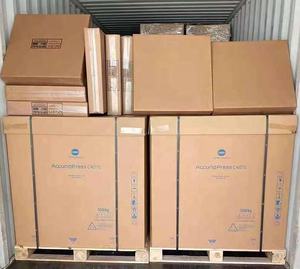 NAGELN EUER KONICA MINOLTA ACCURIO PRINT C4065 C4070 C4080 DIGITAL DRUCKER, PRESS PRODUCTION MACHINE - Product Image 6