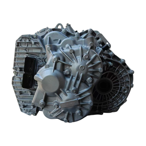 Transmission à double embrayage à sec remanufacturée DPS6 6DCT250 pour Focus 2012-2018, Fiesta 2013-2017, <span class=keywords><strong>EcoSport</strong></span> - Product Image 4