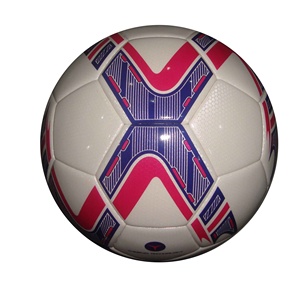 Balones de fútbol de cuero genuino hechos a mano de la mejor calidad, nuevo estilo, 32 paneles, balones de fútbol, fútbol de diseño personalizado de alta calidad - Product Image 2