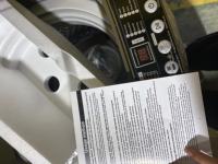 Máquina de Lavado y Desinfección de Discos Blu-ray Totalmente Automática, Altamente Popular