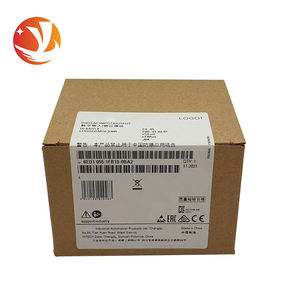 Módulo de Entrada/Salida Digital PLC Nuevo y Original S-IEMENS 6ED1 055-1FB10-0BA2 6ED1055-1FB10-0BA2, Controlador Programable - Product Image 5