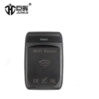 Universal 280-870 MHz Wi-Fi y duplicador de control remoto para puerta corredera de garaje