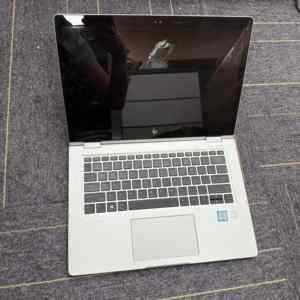 ใช้สำหรับ H-P eliteBook x360 1030 G3 13.3 "FHD/4K 2in1สัมผัส i5 8th Gen 8GB RAM 256GB SSD - Product Image 1