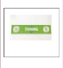 <b>Bar</b> <b>Mat</b> Non Slip Drink Cocktail Mixing Service PVC Drip Spill <b>Mat</b>, <b>Bar</b> Runners, Professional Bartender's Essential - Product Image 4