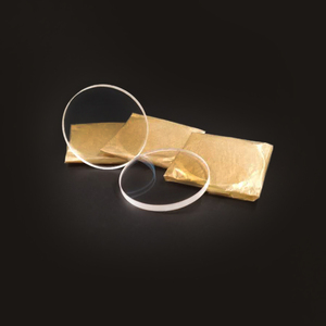 Lente Protettiva <span class=keywords><strong>Laser</strong></span> 2KW D20*2 D18 T2 Doppia 1064NM con Rivestimento AR Finestre Protettive per Testa <span class=keywords><strong>Laser</strong></span> - Product Image 6