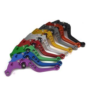 Accesorios Modificados para Motocicleta SLKE, Nuevo para MSX 125 Monkey M3, Palanca de Freno y Embrague, Manija CNC, Mejora de Actualización, CN ZHE - Product Image 4