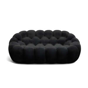 Venta al por mayor creativo panal burbuja diseño Oficina vacío compresión sofá alto rebote ocio burbuja sofá perezoso sofá - Product Image 2