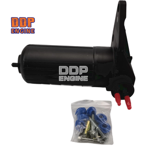 Filtre à carburant pour pompe de relevage de moteur diesel 4132A021 446-1895 pour Perkins 1104C 1104D C7.1 320D2 - Product Image 3