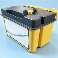 Modul Tinta I-Tech Alternatif D 320i CUBE PG0468 untuk Printer Inkjet CIJ D A320i A420i A520i untuk Suku Cadang CIJ D
