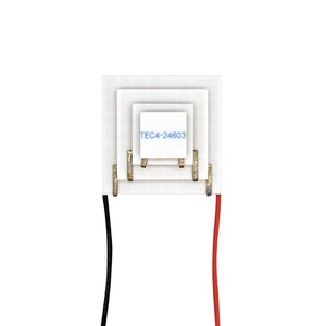 ชิปทำความเย็นสารกึ่งตัวนำ TEC4-24603 สำหรับการทดสอบ พร้อมจำหน่ายทันที - Product Image 4