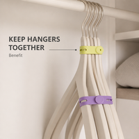 Sangles en silicone pliables et réutilisables multi-usages, organisateur de câbles élastique pour salle de bain, réglable et durable pour téléphone