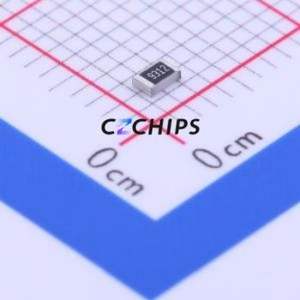 Résistance CMS RS-05K9312FT 0805 (Type : Film Épais) (Résistance : 93,1 kOhm Précision : 1%) - Product Image 1