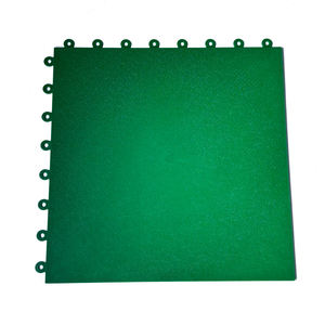 พื้นโรงรถพีวีซีประสาน7มม. - Product Image 1