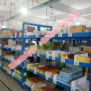 Rak pembagi laci ritel Harga Bagus Untuk lemari rak pemisah Organizer penjualan laris gudang - Product Image 4