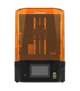 Impresora 3D Phrozen Sonic Mighty 16K de 10.1 Pulgadas con Pantalla LCD MSLA de Alta Precisión, Plataforma Caliente de Aluminio, Nueva con 1 Año de Garantía, USB, para Joyería - Product Image 6