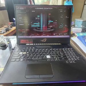 Pantalla Original para Portátil Gaming Strix G 2 I7-8750H 16GB 512GB GTX 1060 (6GB) - Product Image 1