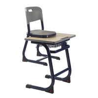 Vente en gros de meubles de bureau modernes d'usine chaises de bureau de direction chaise de bureau en maille
