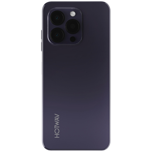 HOTWAV Note 13 Pro original, 8 Go + 256 Go, 5160 mAh, téléphone portable avec lecteur d'empreintes digitales latéral, écran 6,6 pouces, Android 13, smartphone intelligent - Product Image 3