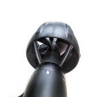 Moteur électrique Maytech New Electric POD Drive MTED70-EO avec ESC intégré pour Efoil, Tow Boogie, Thruster, propulsion de bateau gonflable