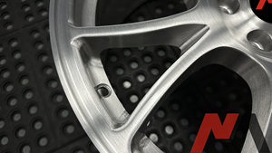 Maining Roues OEM concaves forgées pour <span class=keywords><strong>Ferrari</strong></span> F430 360 <span class=keywords><strong>Challenge</strong></span> Stradale 5x108 - Product Image 4