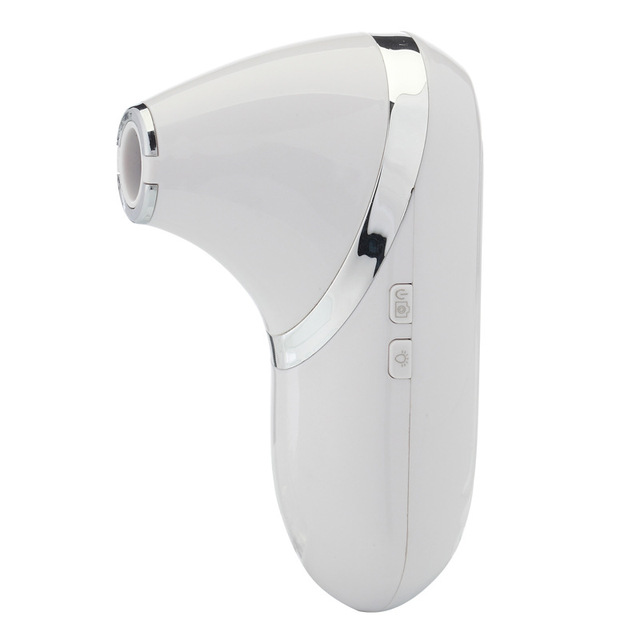 Skin test Oil Moisture Florescent Facial Analyzer Skin Camera 1080P 5G wifi Portable Digital Handheld Skin Analyzer