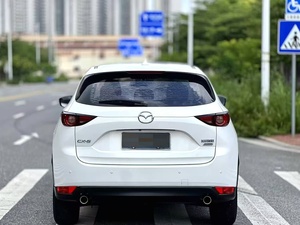 Mazda CX-5 2.0L Comfort Edition 2019, traction avant, <span class=keywords><strong>occasion</strong></span>, essence, transmission automatique, pneus R18, conduite à gauche, Afrique FCA <span class=keywords><strong>15000</strong></span>, promotion - Product Image 2
