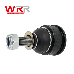 31126758510 31126760275 Ball Joint for Bmw E83 E53 X3 X5 Suspension Control Arm Pivot Link Steering Chassis Repair Part Hardware - Product Image 5