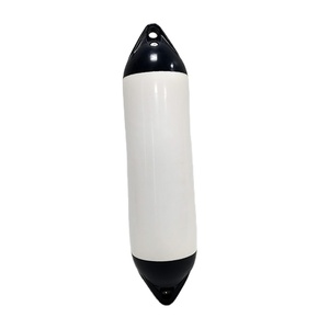 Venta caliente engrosado PVC inflable pontón yate Marina Crash pad orilla muelle guardabarros marino - Product Image 2