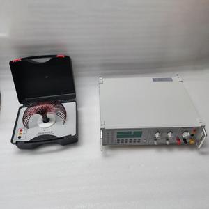 Appareil multimètre et calibrateur HZJD8001 pour vérifier divers ampèremètres, voltmètres, ohmmètres - Product Image 4