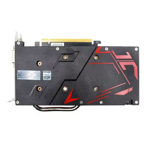 New Original GTX 1660S Graphic Cards <b>1660</b> Super Video Cards 1660s Graphics Card for Desktop Gaming Gpu GTX 1660S New Original GT - Product Image 2