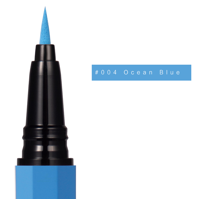 004 Bleu océan